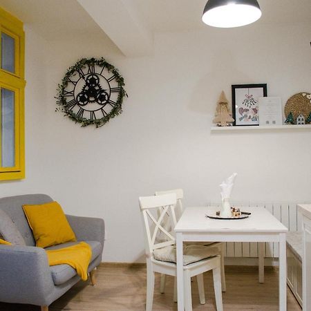 Donovaly Alonia Apartamento Exterior foto
