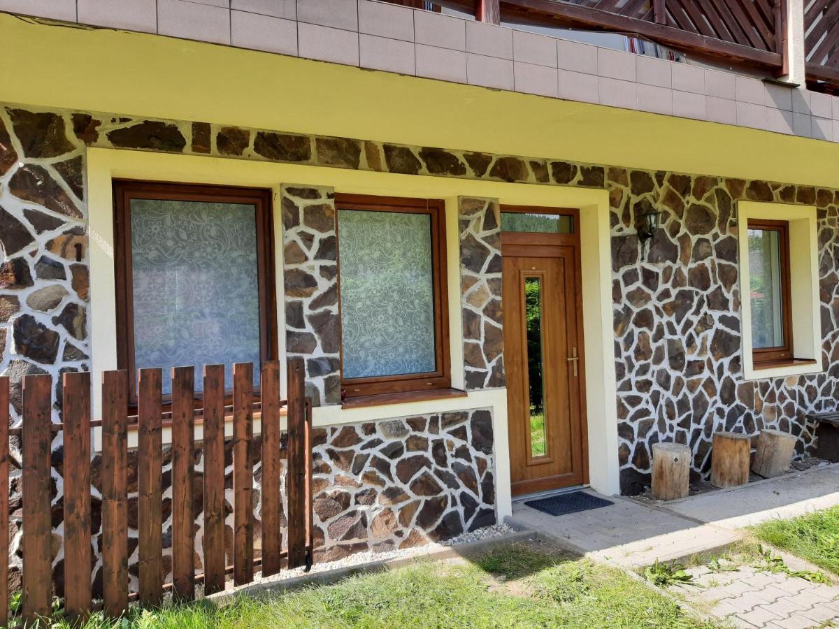 Donovaly Alonia Apartamento Exterior foto