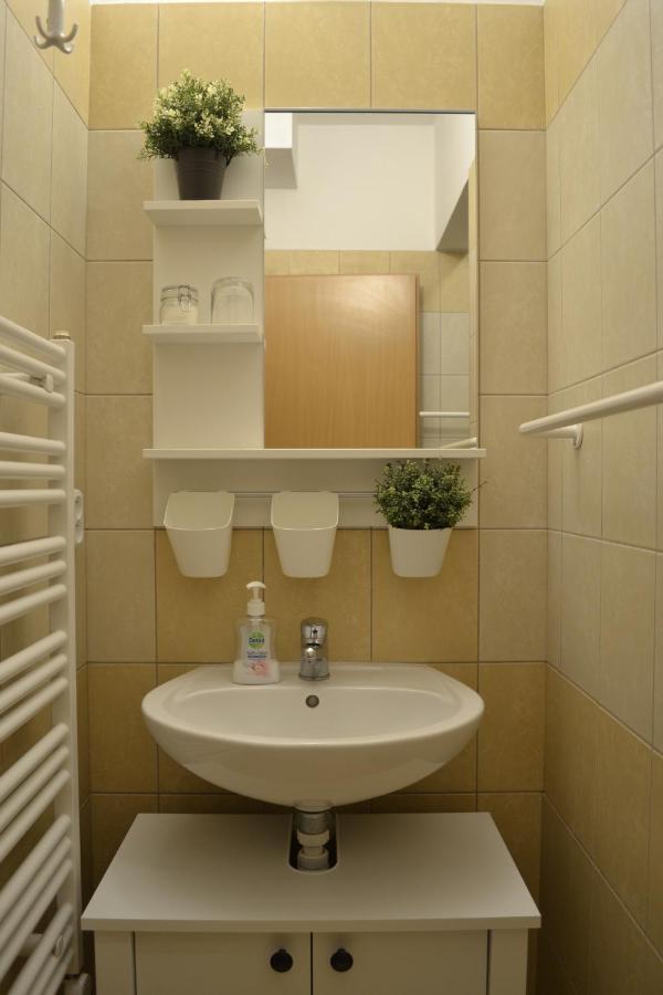 Donovaly Alonia Apartamento Exterior foto