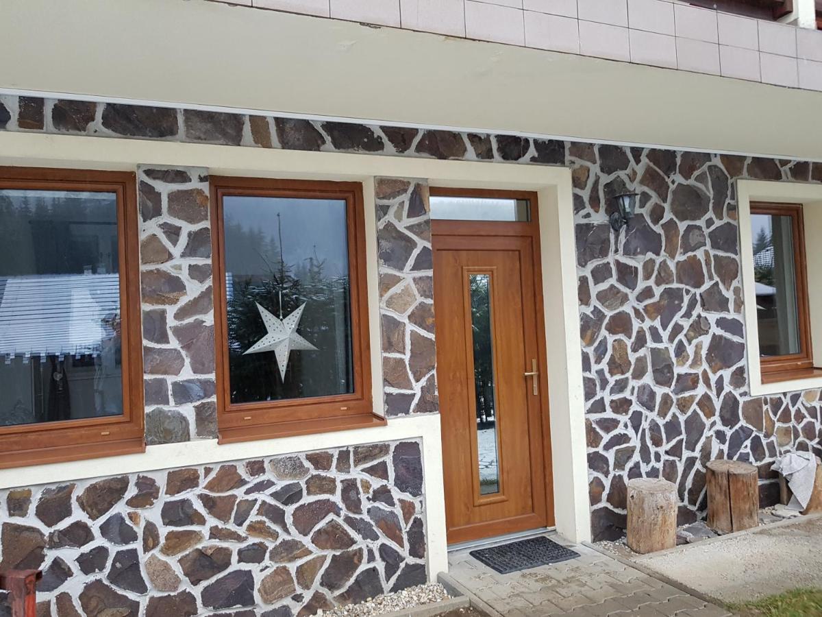 Donovaly Alonia Apartamento Exterior foto