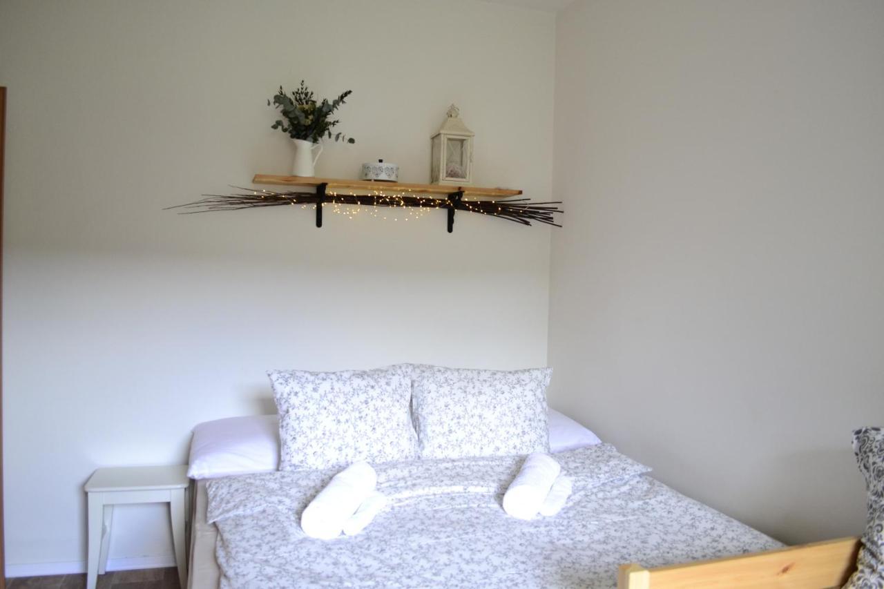Donovaly Alonia Apartamento Exterior foto